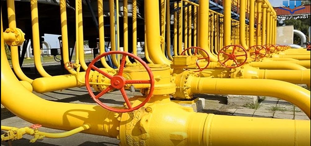 توقف صادرات گاز روسیه به بلغارستان و لهستان